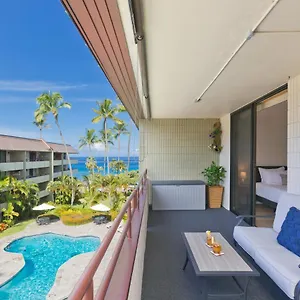  Apartment Ocean View - At Magic Sands